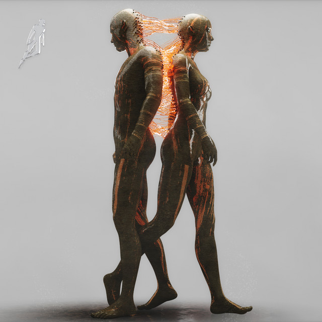 Equilateral album art