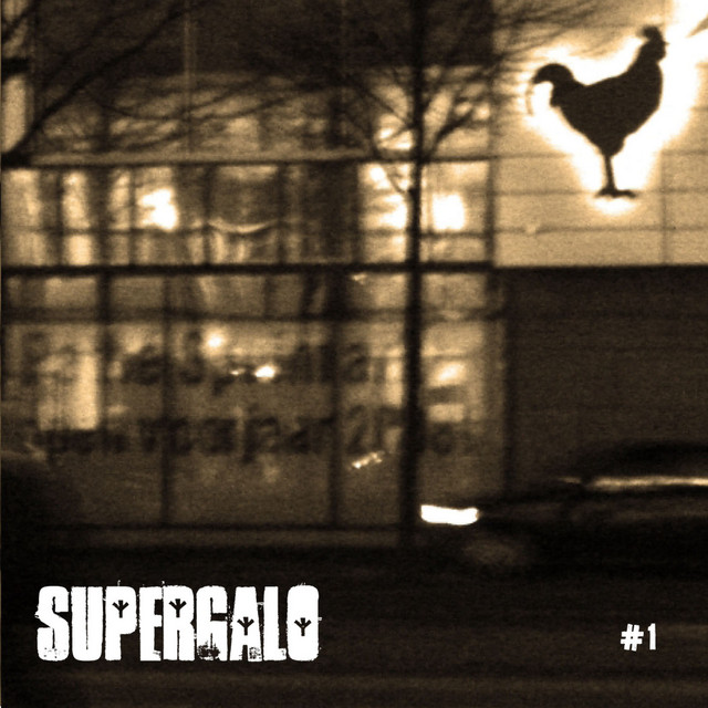 Round 1 cover art
