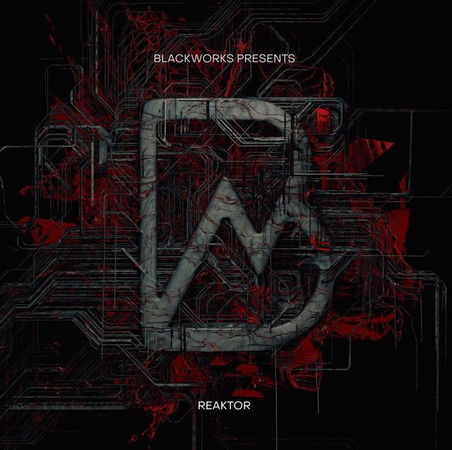 REAKTOR VA cover art