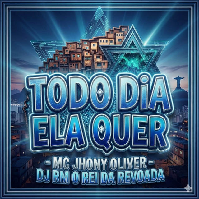 TODO DIA ELA QUER
