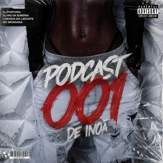 PODCAST 001 DE INOÃ