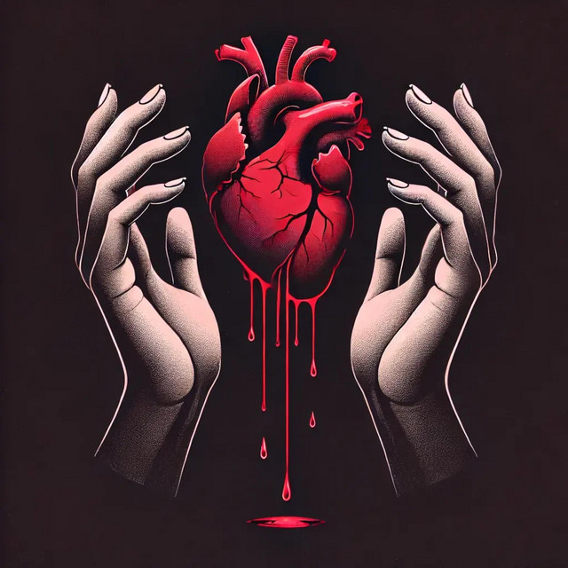Velvet Touch cover art