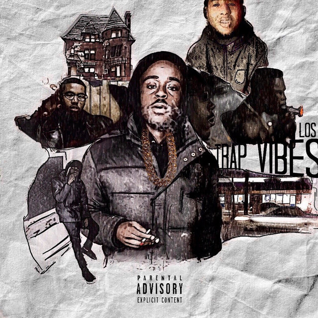 Life cover art