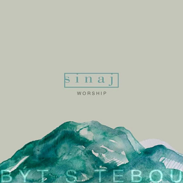 Být s Tebou cover art