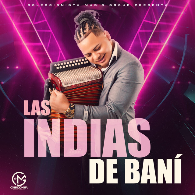Daniel Galan – Las Indias De Bani