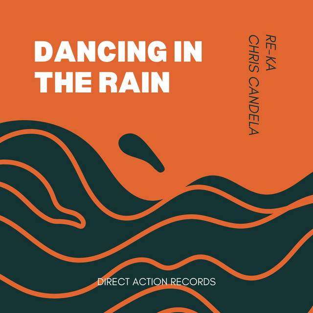 Dancing in the Rain - Radio