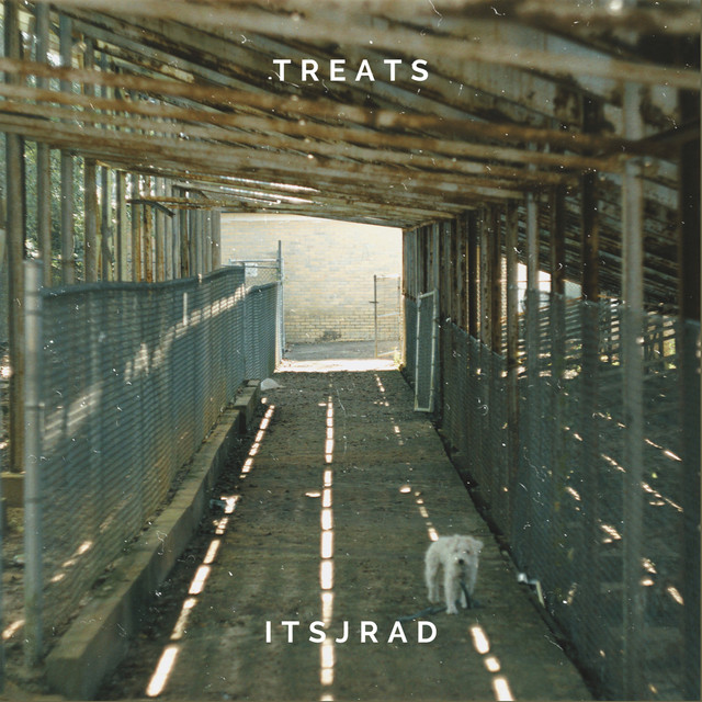 Treats - EP by itsjrad | Spotify
