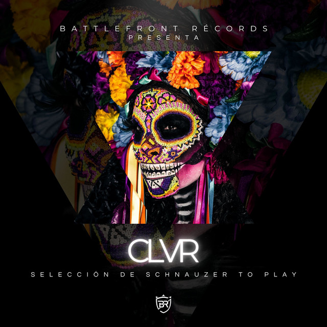 CLVR, Vol. 1 (Selección de Schnauzer to Play) cover art