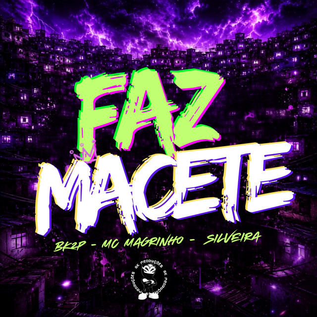 Montagem Faz Macete