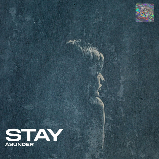 STAY cover art
