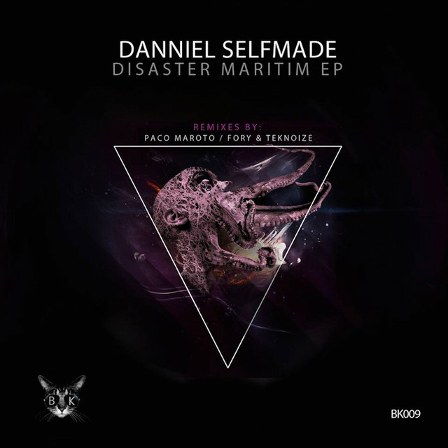 Solid Stage - Fory & Teknoize Remix cover art