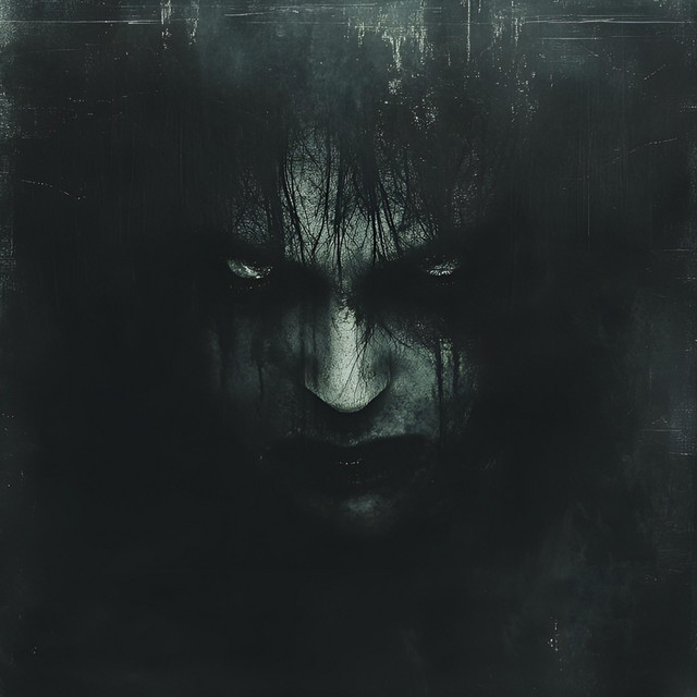 DEMONS IN MY SPIRIT