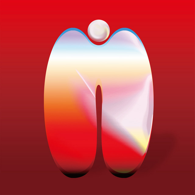 Mirage cover art