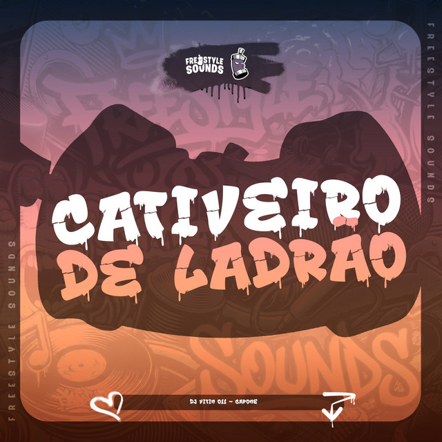 Cativeiro De Ladrão