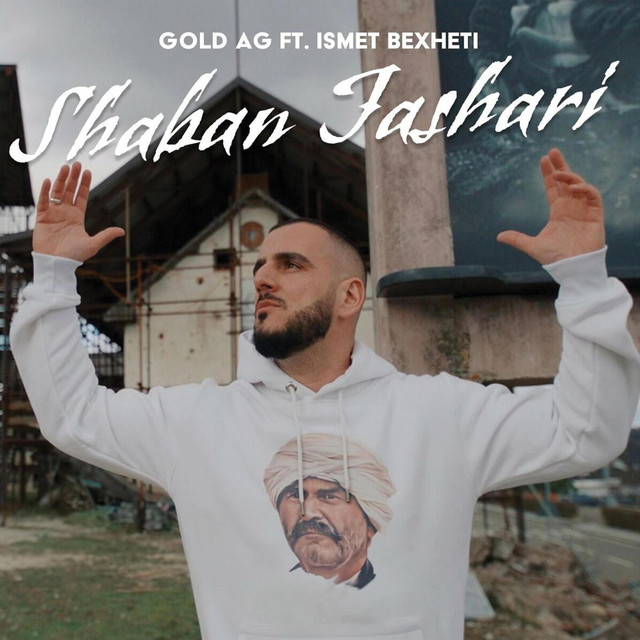Shaban Jashari
