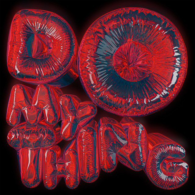 Do My Thing cover art
