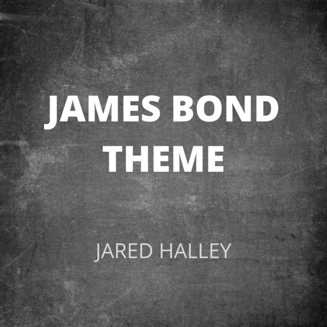 James Bond Theme (Acapella Version)