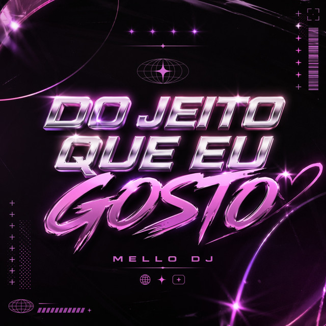 Do Jeito Que Eu Gosto