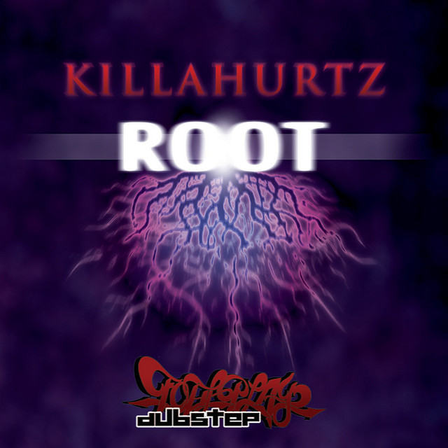 Root cover art