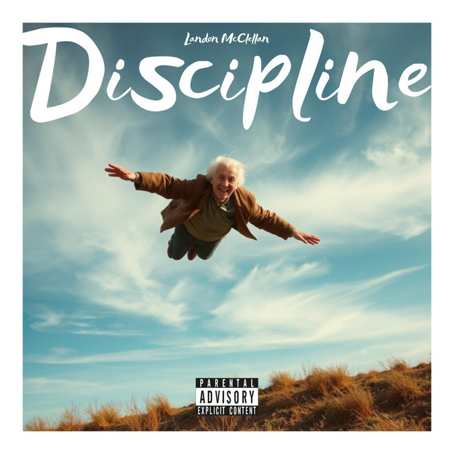 Discipline cover