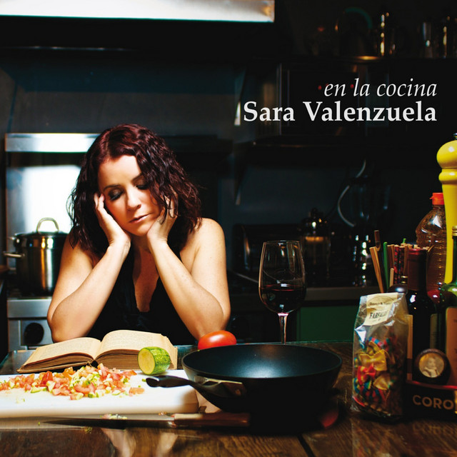 En La Cocina cover art
