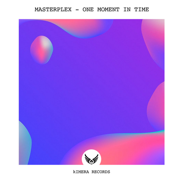 One Moment in Time (Radio Edit) cover art