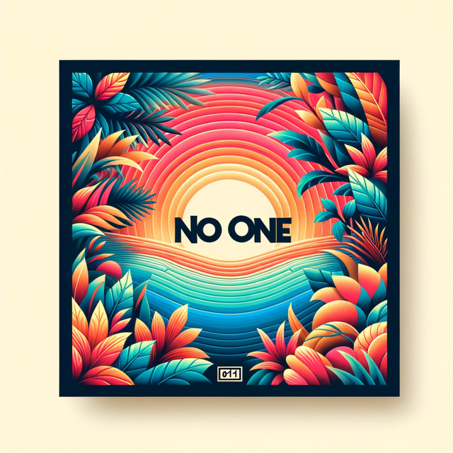 No One