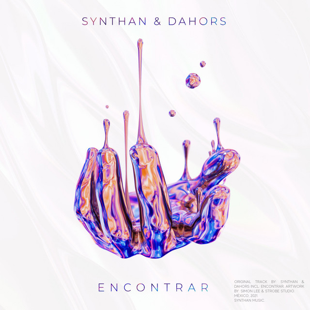 Encontrar - Single by Synthan | Spotify