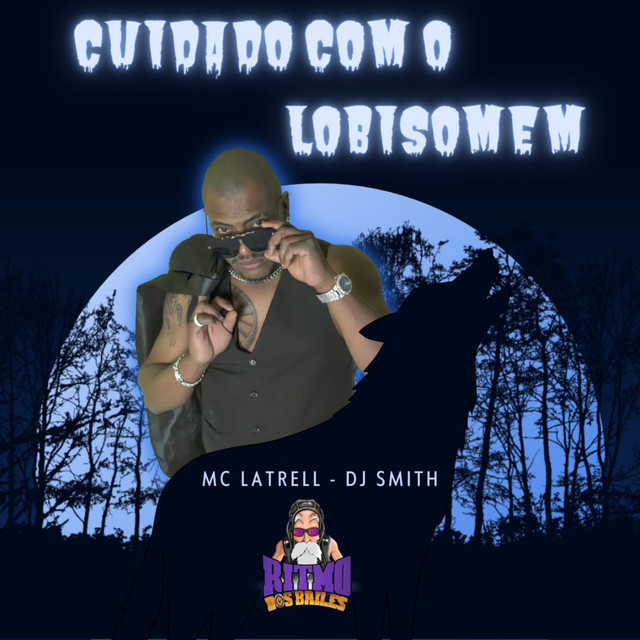Cuidado Com Lobisomem