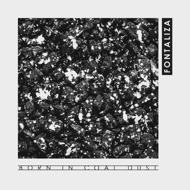 Born in Coal Dust cover art