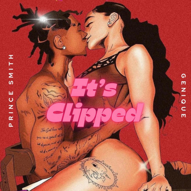 It's Clipped cover art
