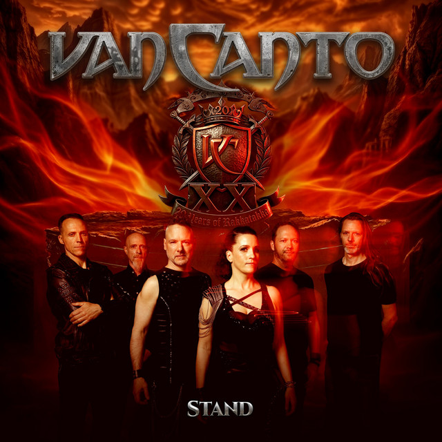 Stand cover