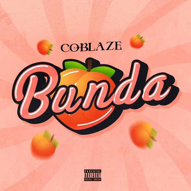 Bunda cover art