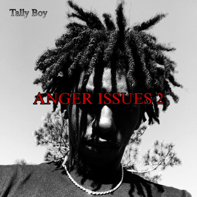 Anger Issues 2