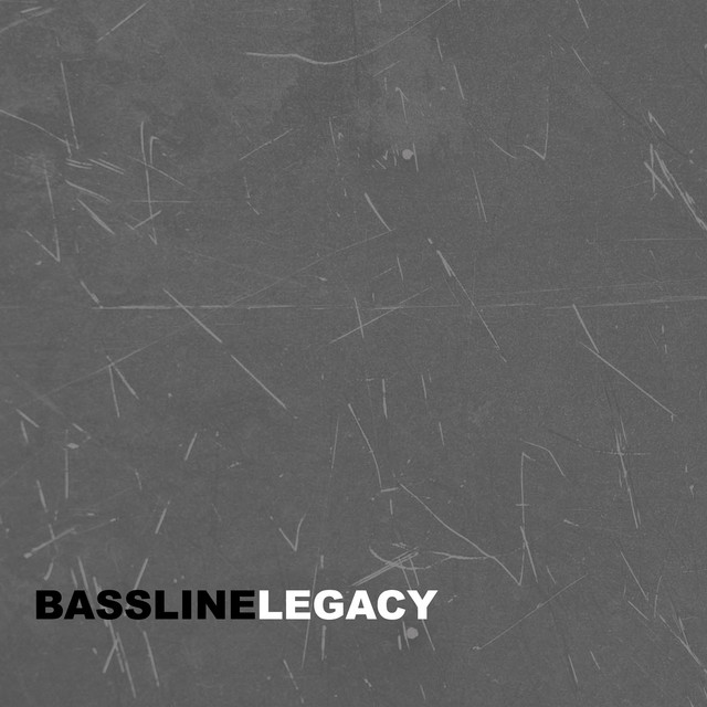 Bassline Legacy cover art