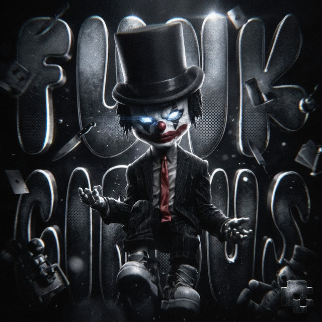 undefined album image