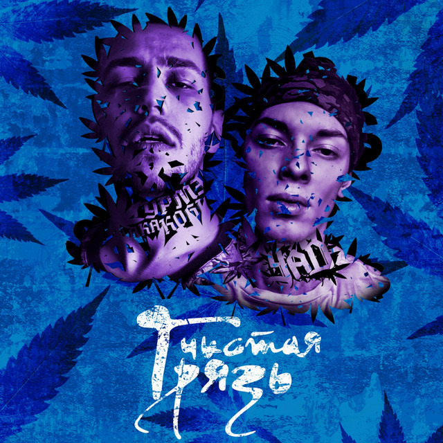 Чистая грязь cover art