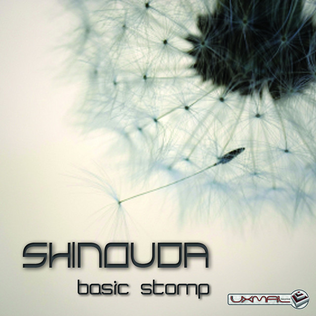 Shinouda cover