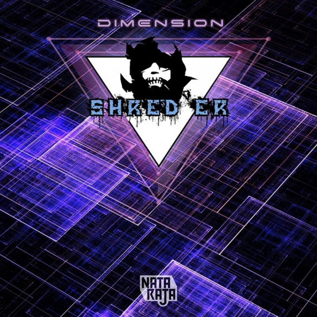 Dimension cover art