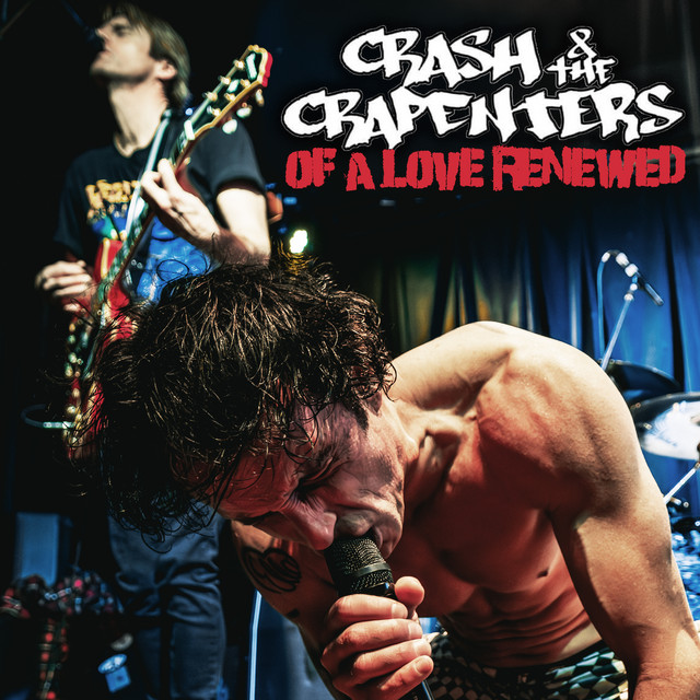 Of A Love Renewed cover art