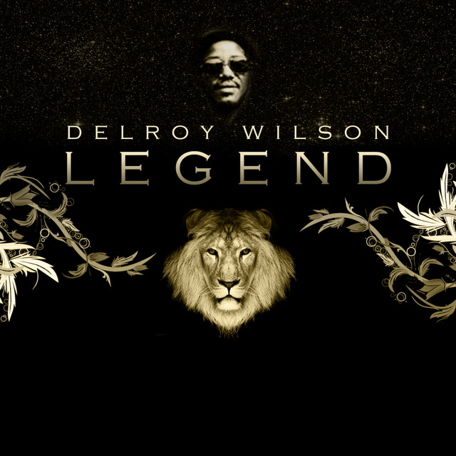 Legend Platinum Edition cover art