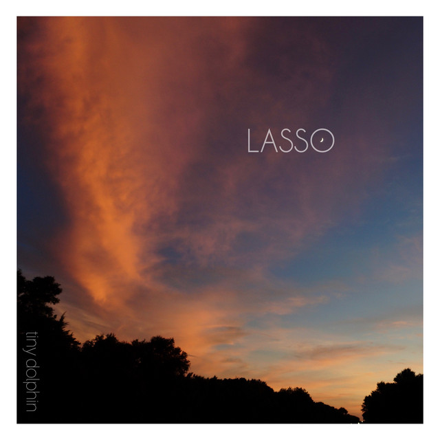 Lasso cover art