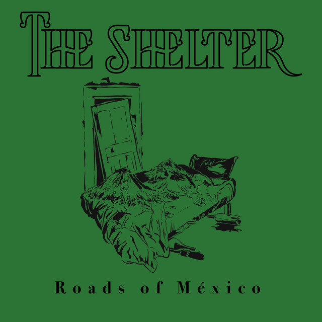 Roads of México