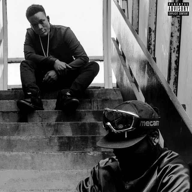 The Recharge cover art