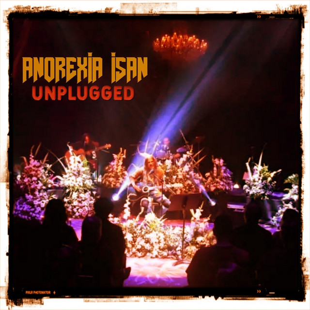 undefined album image