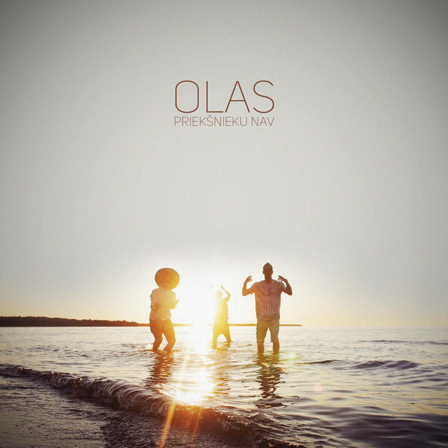 OLAS - Songs, Events and Music Stats | Viberate.com