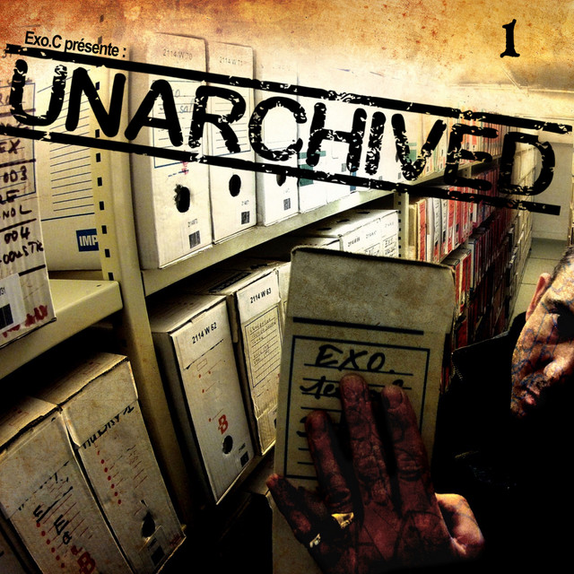 undefined album image