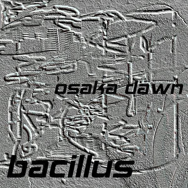 Osaka Dawn cover