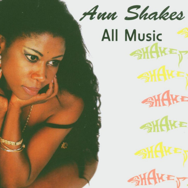 All Music cover art