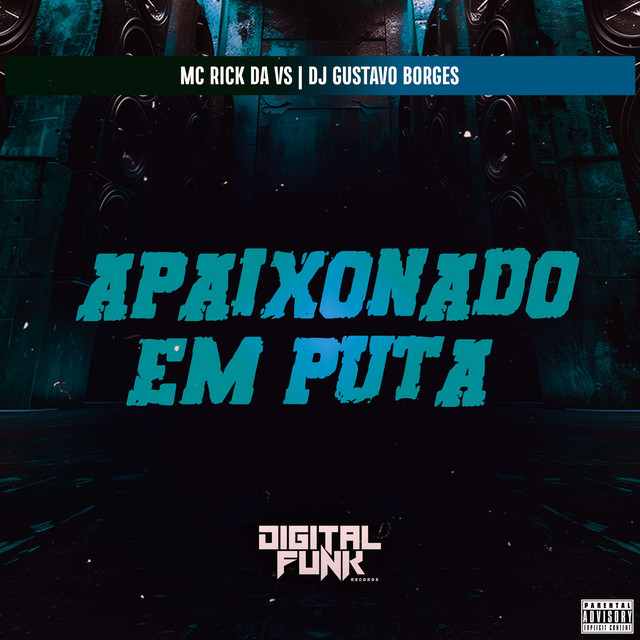 Apaixonado em Puta